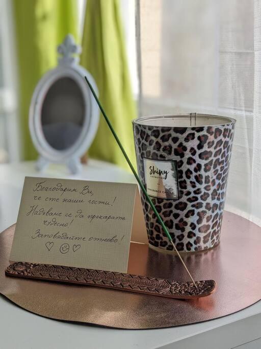 Apartment Zara 4 Guests Pet Friendly