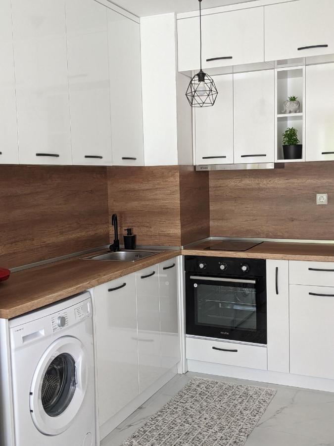 Apartment Zara 4 Guests Pet Friendly Stara Zagora